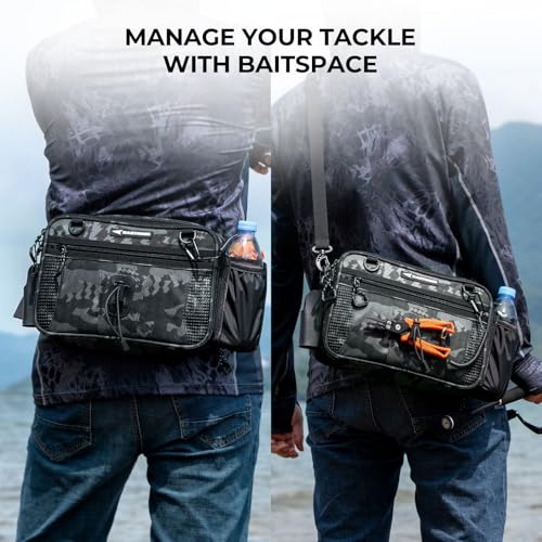 BaitSpace Waist Bag