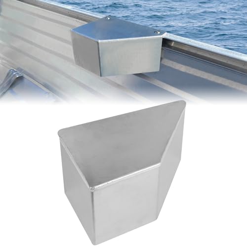Aluminum Side Console Switch Panel Mount for Boats Bracket for Fish Finders Boat Accessories