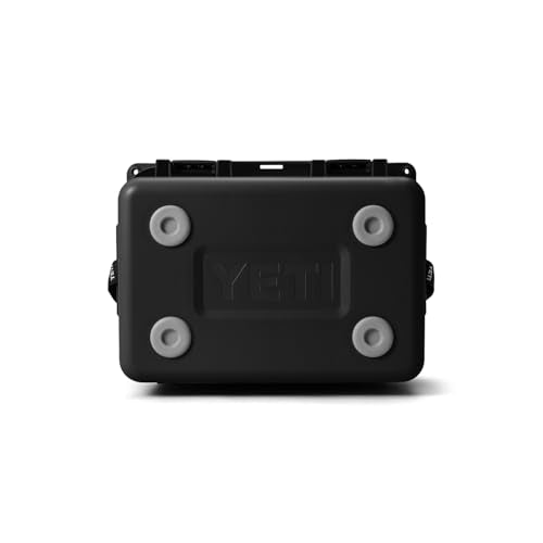 LoadOut 30 GoBox Divided Waterproof Cargo Case (Black / GoBox 30)