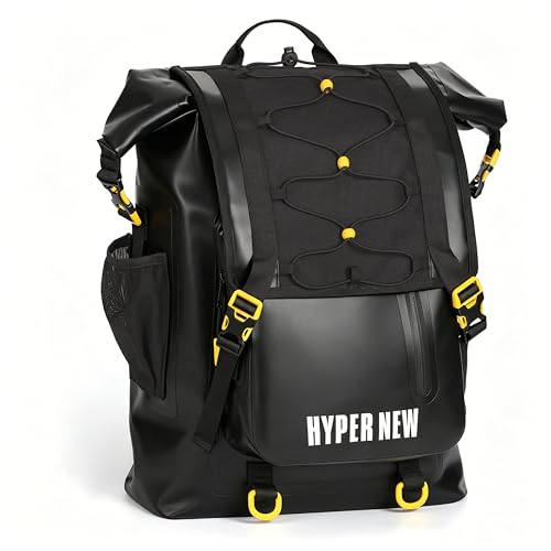 Waterproof Dry Bag Backpack 30L