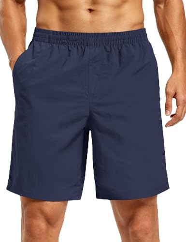 Men's Hiking Fishing Shorts 6" Summer Quick Dry Lightweight