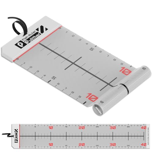 40in Floating Fish Ruler