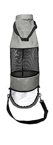 Boat Trash Can Bag (Grey)