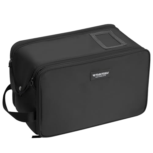 Fishing Soft Plastic Bait Storage