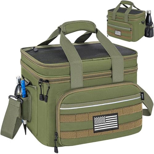 Fishing Tackle Bags