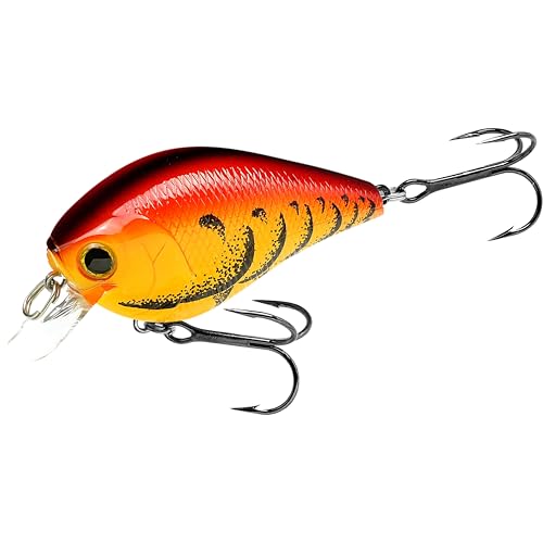 Fat CB BDS2 Fishing Lure