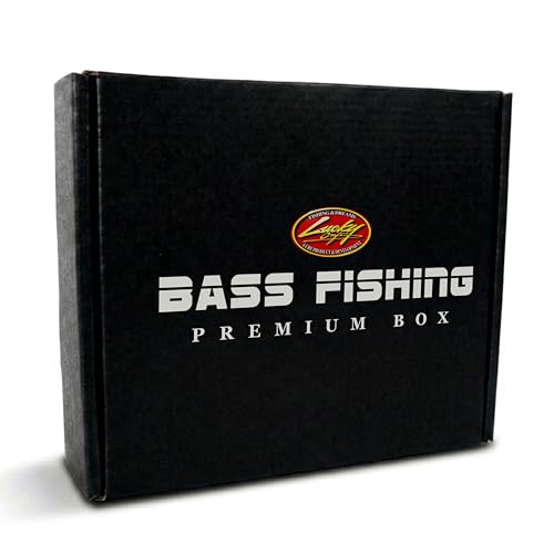 Premium Fishing Box