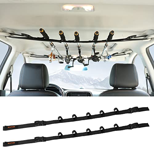 Fishing Rod Pole Holders