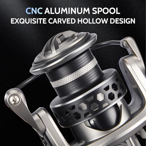 AG Spinning Reel (AG / 3500)