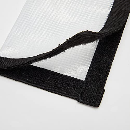 Fishing Lure Wrap