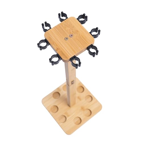 Fishing Pole Rod Racks