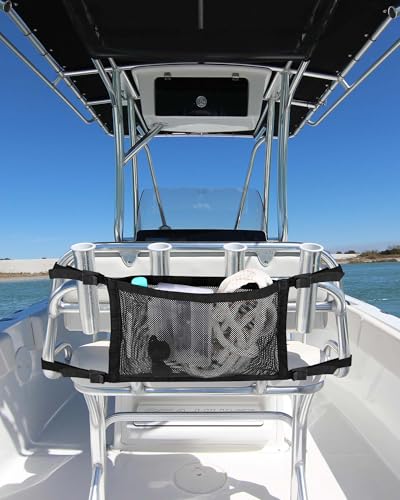 Boat Storage Bag with 3 Divisions