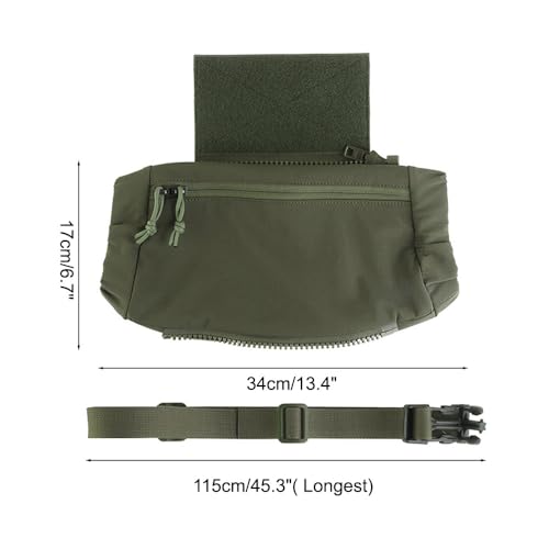 Tactical Hand Warmer