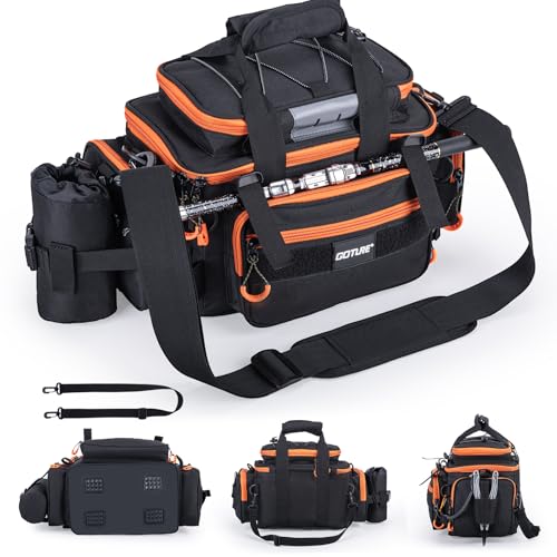 Fishing Tackle Bag