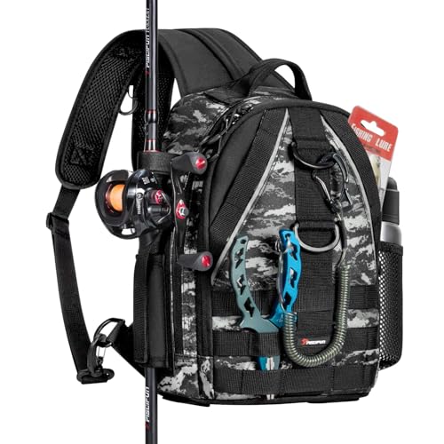 Fishing Backpack
