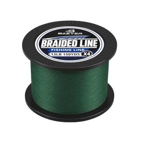 4 8 Strands Braided Fishing Line Zero Stretch