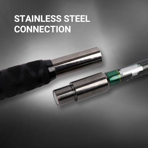2 Piece Trolling Fishing Rod