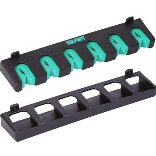 Fishing Rod Rack Holders Wall