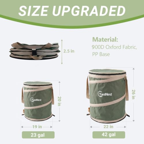 Reuse garbage bags