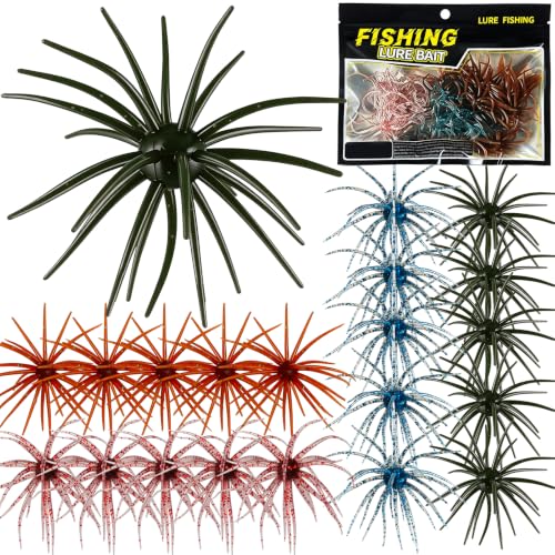Bass Fishing Lures