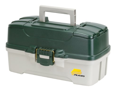 Fishing Tackle Box