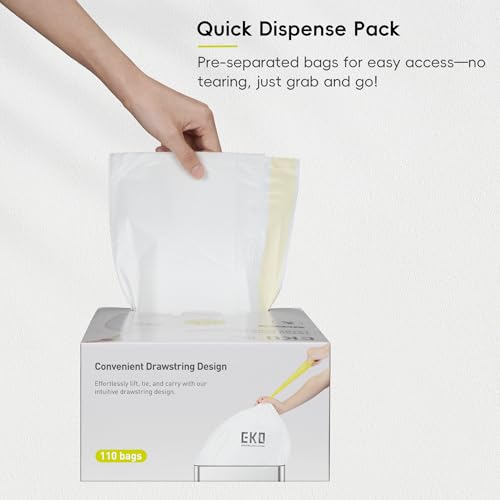12.5 Gallon 40 (110 Count (Pack of 1) / 12.5 Gallon Bags/Code Z)