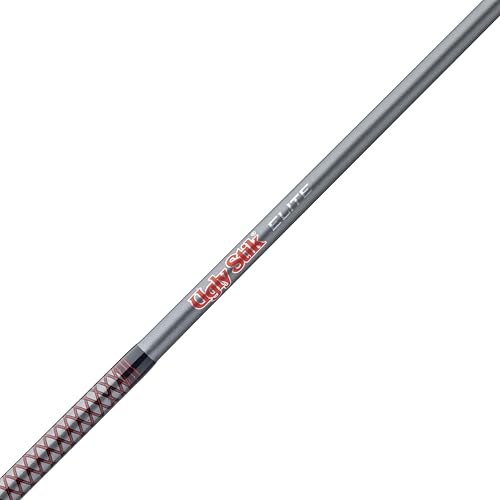 Elite Spinning Rod (New Model / 6' - Medium - 2pc)