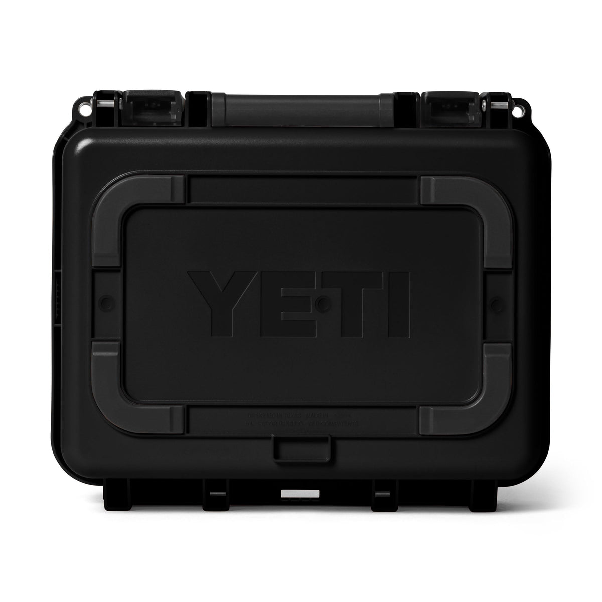 LoadOut GoBox 10 Gear Case (Black / GoBox 10)