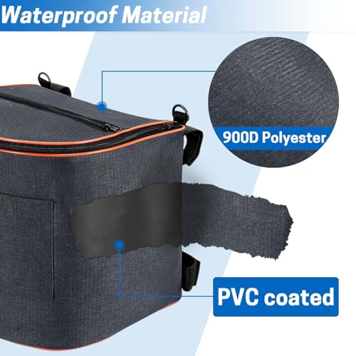 Boat Trash Can