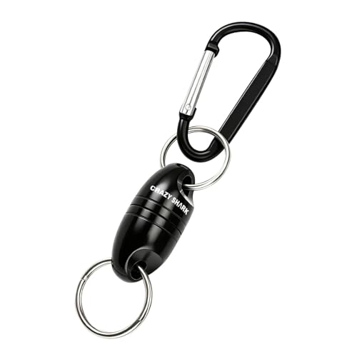 Magnetic Net Release (black)