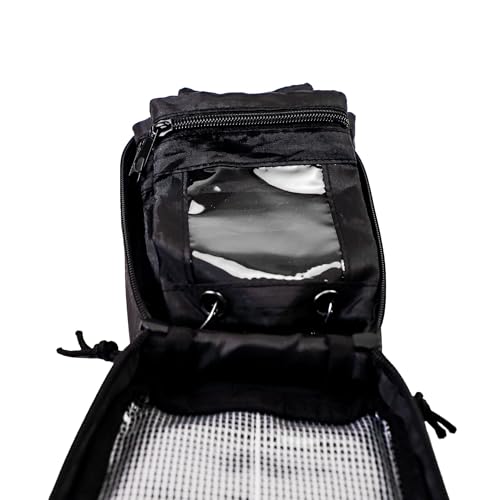 HD Bait Binder & Tackle Wallet