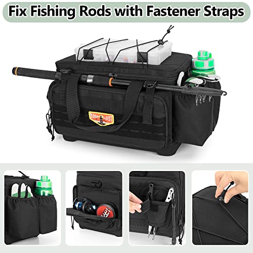 Fishing Tackle Bag