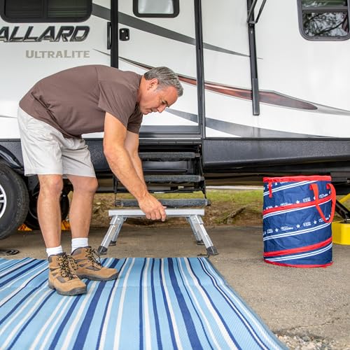 Life is Better at The Campsite Pop