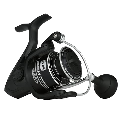 Pursuit V Spinning Fishing Reel (Pursuit V / 3000)