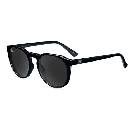 Round Polarized Sunglasses for Men & Women