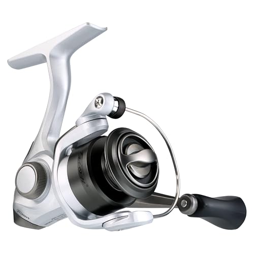 Trion Spinning Reel (New Model / 20 - Box)