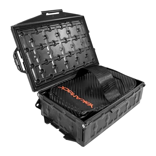 HD Bait Binder & Tackle Wallet