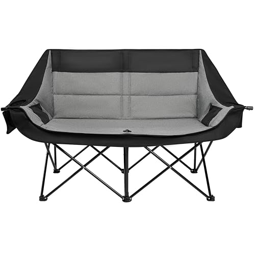 Oversized Camping Chairs for Adult