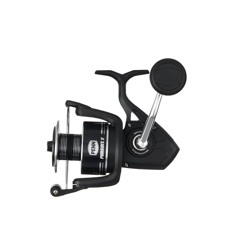 Pursuit V Spinning Fishing Reel (Pursuit V / 8000)
