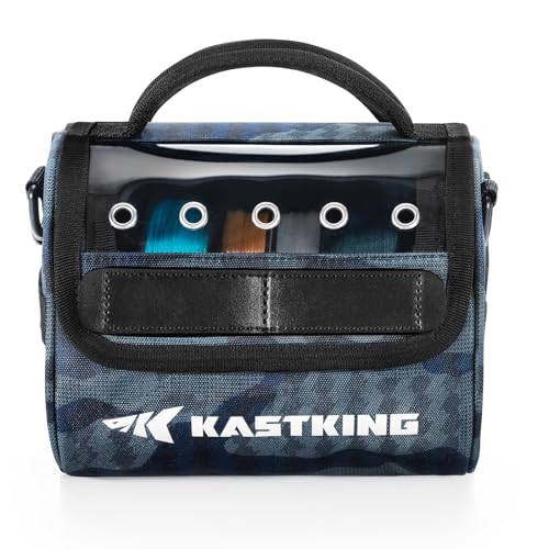 BaitSpace Line Bag Water Resistant Tackle Bag