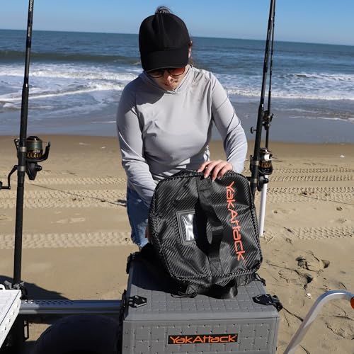 12” x 12” HD Bait Binder (12" x 12")