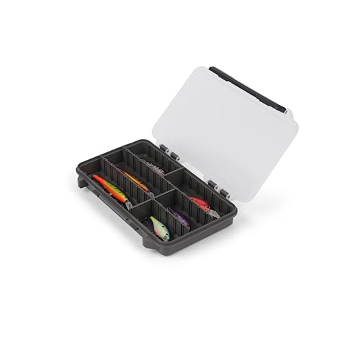 StowAway 3600 Stow Tackle Box with Corrosion (New Model / 3600 4-Pack)