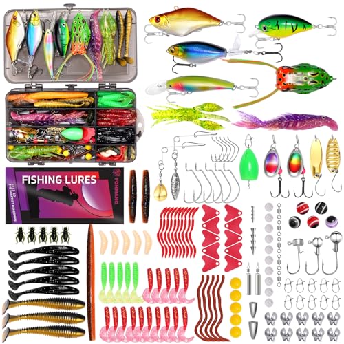 Fishing Lures