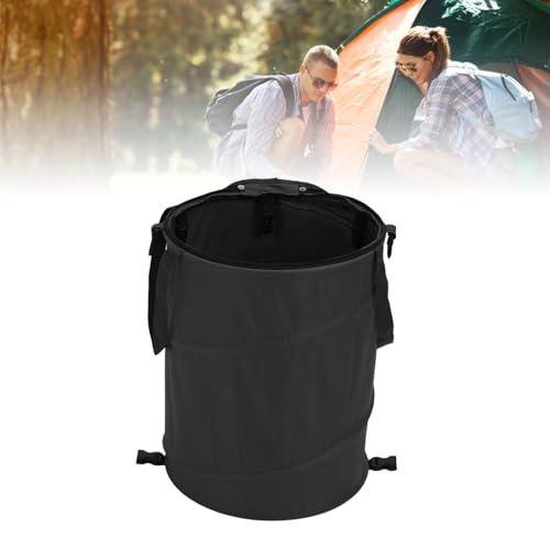 Camping Trash Can