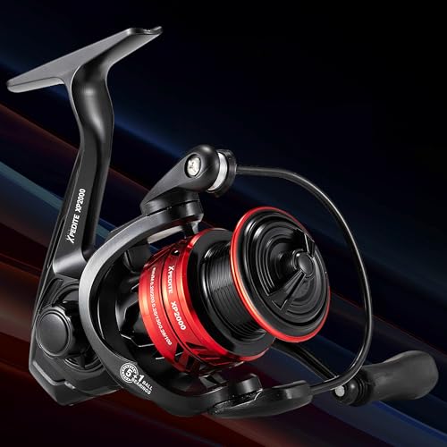 XPEDITE LITE Portable Telescopic Fishing Rods & Combo (5'6"-M-Fast / Combo- Spinning Rod and Reel)