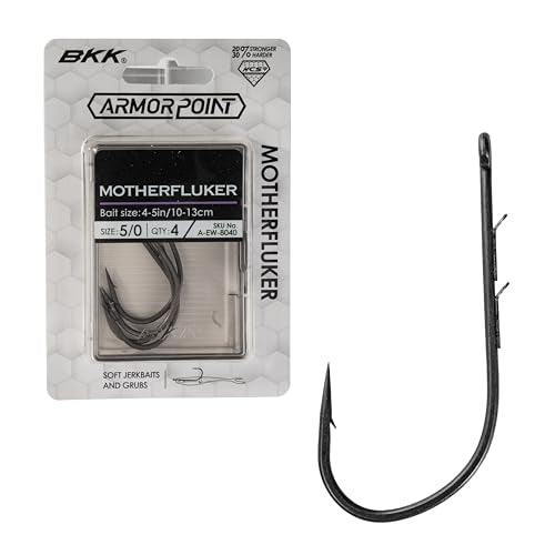Motherfluker Hook