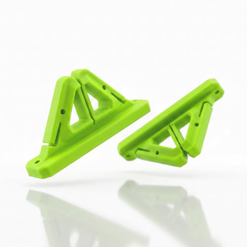 Fishing Rod Holder (Green)