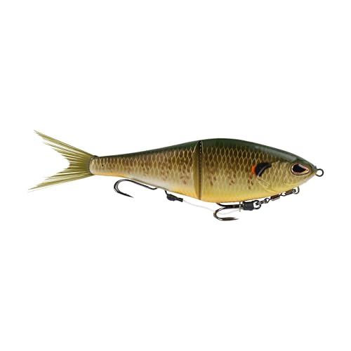 PowerBait Chop Block Fishing Soft Bait