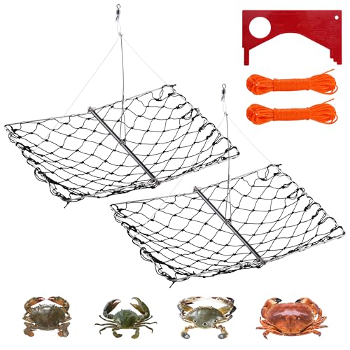 2Pack Crab Trap (2 Pack)