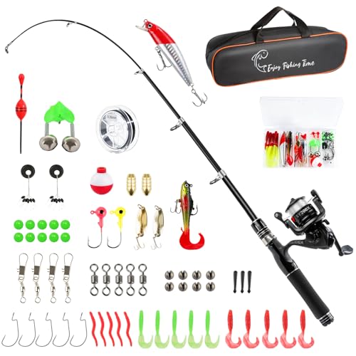 Fishing Pole Kit